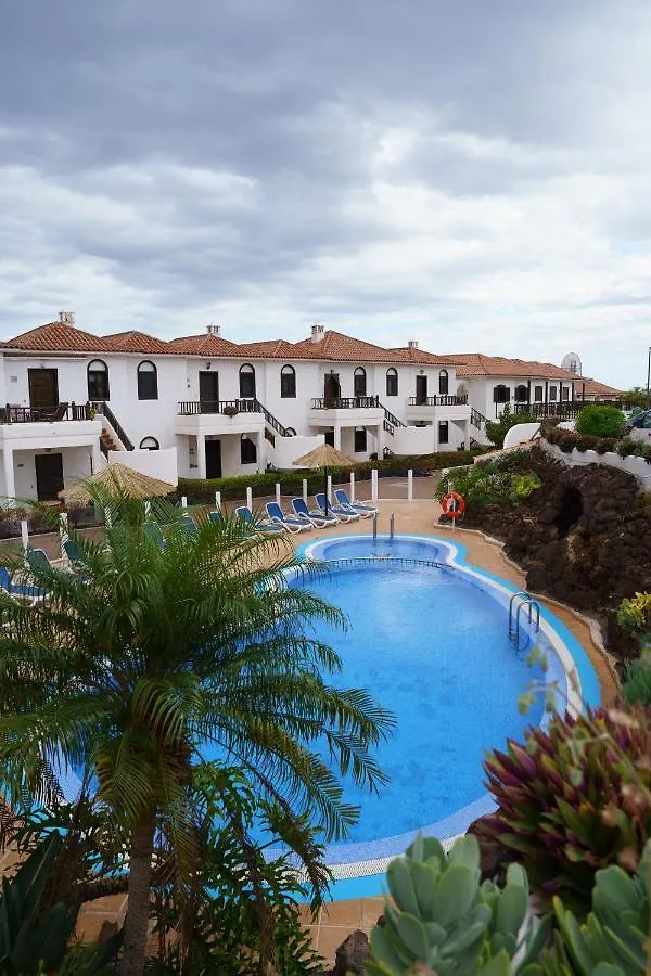 Apartamento Aitana - 3 Pools, Fibre Net, Ocean View San Miguel de Abona España