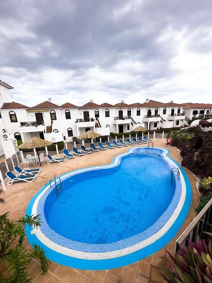 Apartamento Aitana - 3 Pools, Fibre Net, Ocean View San Miguel de Abona España