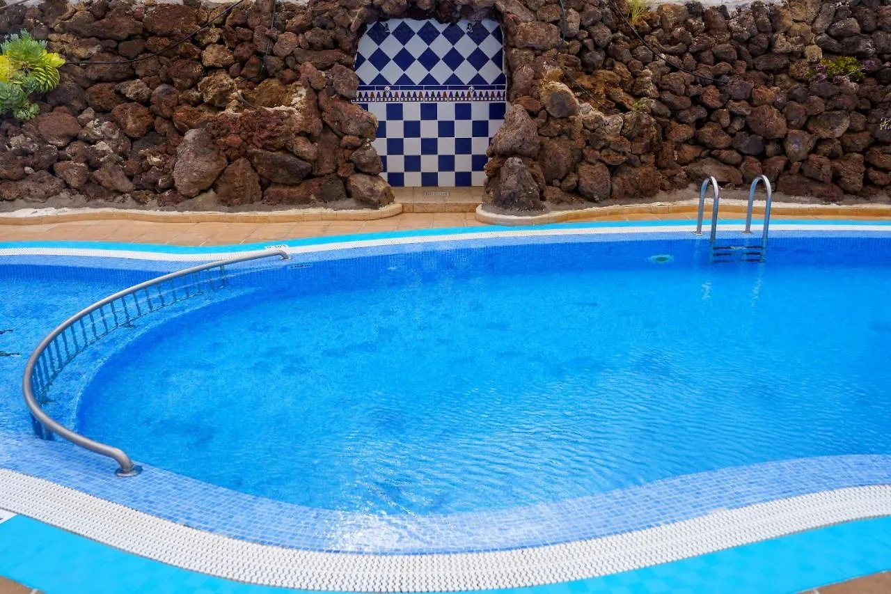 Apartamento Aitana - 3 Pools, Fibre Net, Ocean View San Miguel de Abona