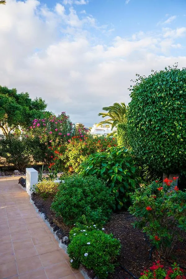 Aitana - 3 Pools, Fibre Net, Ocean View Apartment San Miguel de Abona