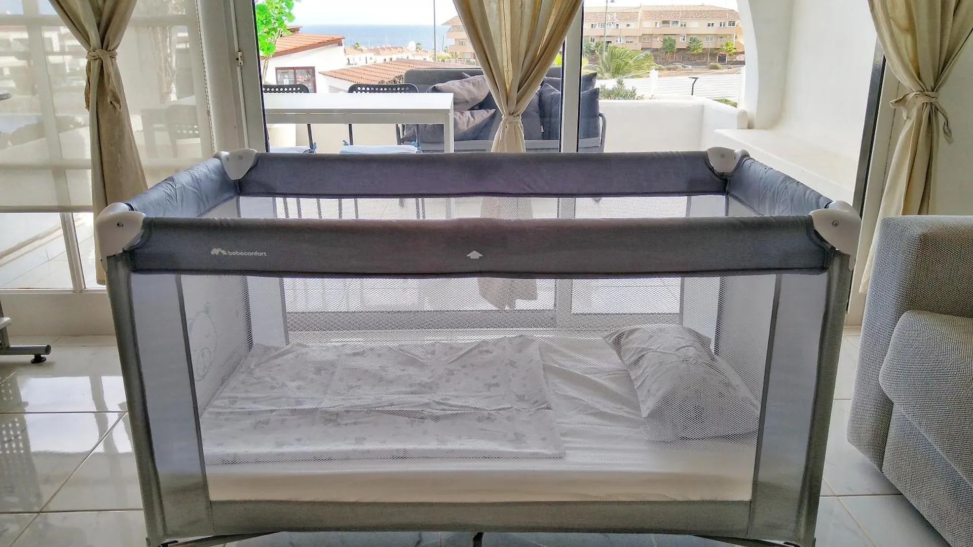 Apartamento Aitana - 3 Pools, Fibre Net, Ocean View San Miguel de Abona 0*,  España