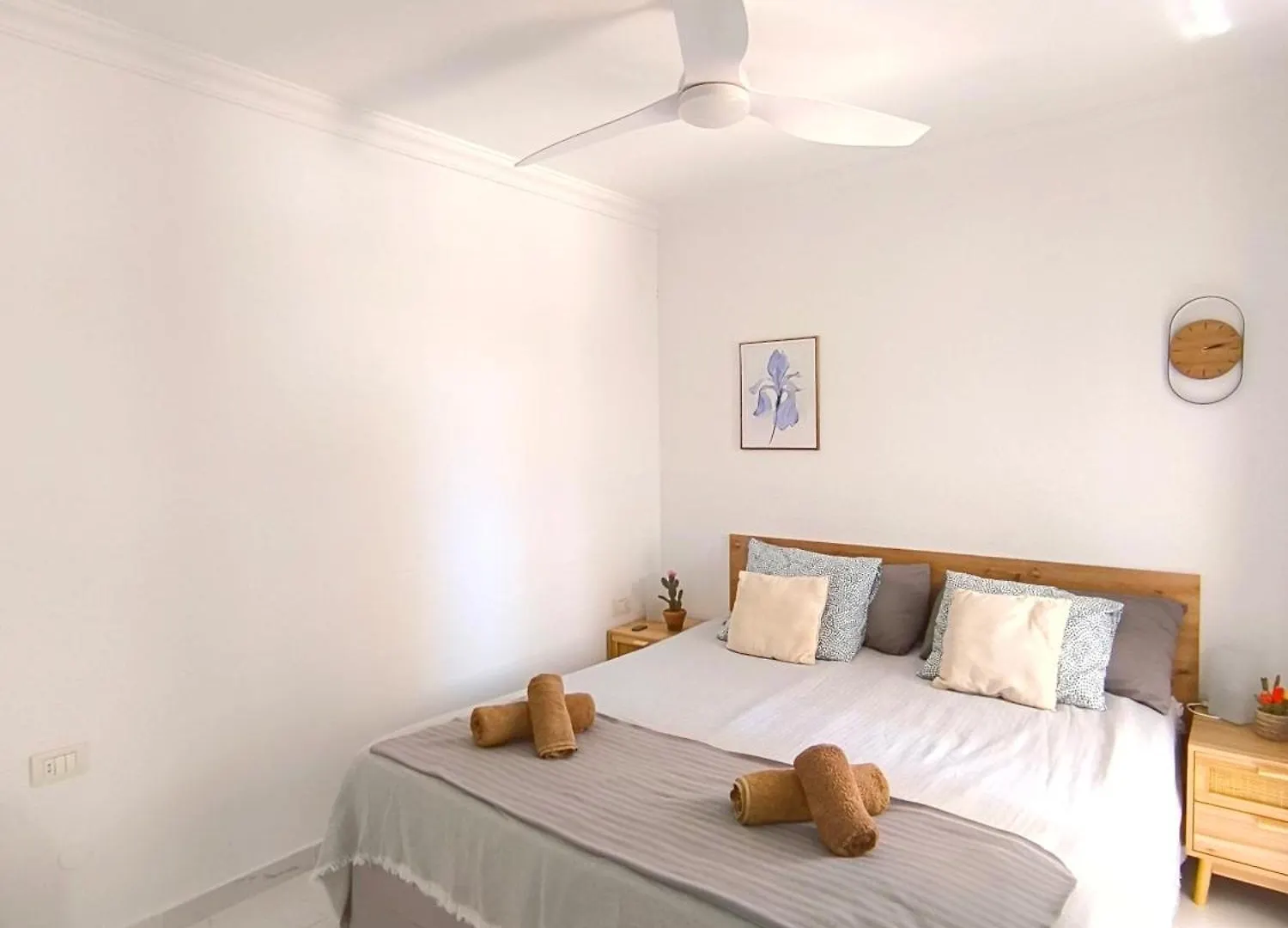 Apartamento Aitana - 3 Pools, Fibre Net, Ocean View San Miguel de Abona
