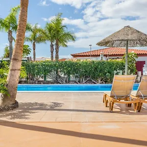3* Hotel apartamentowy Royal Tenerife Country Club