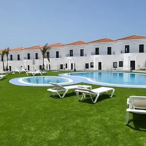  Hotel apartamentowy Ocean Boulevard Golf Del Sur Tenerife