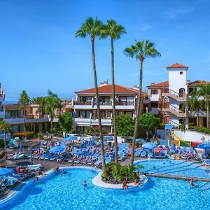 3* Hotel apartamentowy Albatros Golf Del Sur Tenerife